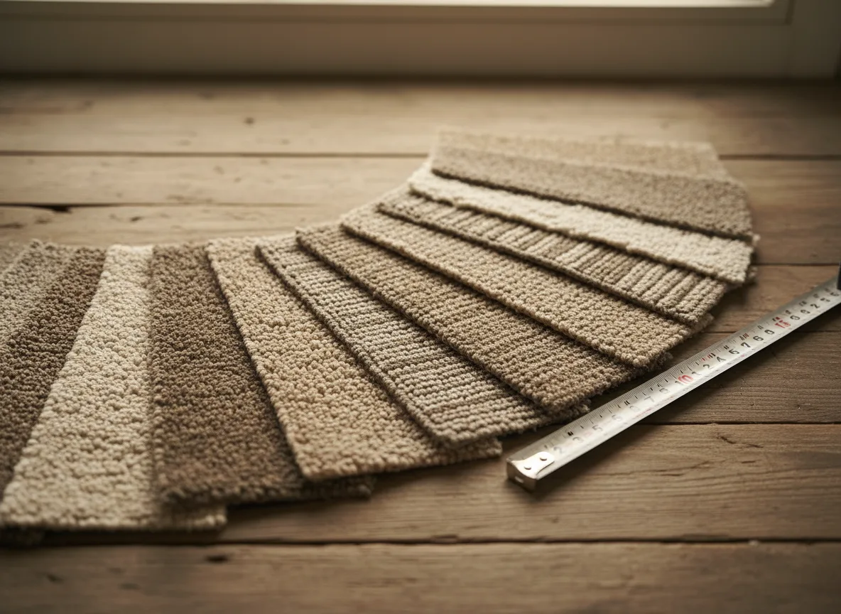 Carpet Installation Calumet, OK FAQs